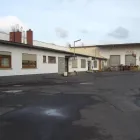 Unternehmen 8 Bild SCHULUNGSZENTRUM FÜR BAUWESEN UND LOGISTIK Volkshochschulen am Ludwigshafen Am Rhein RP