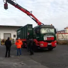 Unternehmen 3 Bild SCHULUNGSZENTRUM FÜR BAUWESEN UND LOGISTIK Volkshochschulen am Ludwigshafen Am Rhein RP