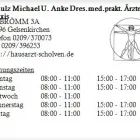 Unternehmen 1 Bild SCHULZ MICHAEL U. ANKE DRES.MED.PRAKT. ÄRZTE PRAXIS Ärzte am Gelsenkirchen NW