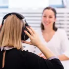 Unternehmen 2 Bild SCHÜTT OPTIK · HÖRAKUSTIK GBR Optiker am Ludwigsburg BW