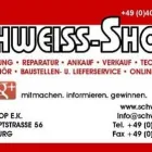 Unternehmen 1 Bild SCHWEISS-SHOP E.K., DER VERMIETER MASCHINENVERLEIH Service & Dienstleistung am Hamburg HH