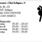 Unternehmen 1 Bild SCHWIMM-CLUB SOLINGEN E. V. Sportvereine, Sportclubs, Spielvereine am Solingen NW