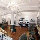 Unternehmen 1 Bild SCISSORS BY FERRAND Friseursalons am Köln NW