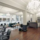 Unternehmen 2 Bild SCISSORS BY FERRAND Friseursalons am Köln NW