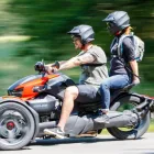Unternehmen 16 Bild SCOOTRIKE ADVENTURES SAXONIA Veranstaltungen & Messen am Leipzig SN