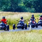 Unternehmen 8 Bild SCOOTRIKE ADVENTURES SAXONIA Veranstaltungen & Messen am Leipzig SN
