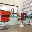 Unternehmen 3 Bild SECTIO NOSTRA Friseursalons am Mannheim BW