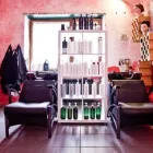 Unternehmen 1 Bild SECTIO NOSTRA Friseursalons am Mannheim BW