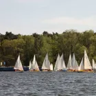 Unternehmen 1 Bild SEGELSCHULE HERING, INH. UWE SCHUBERT Wassersport-Vereine am Berlin BE