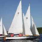 Unternehmen 3 Bild SEGELSCHULE HERING, INH. UWE SCHUBERT Wassersport-Vereine am Berlin BE