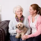 Unternehmen 2 Bild SENIORENASSISTENZ LENZE - SENCURINA Soziales & Gesellschaft am Köln NW