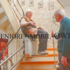 Unternehmen 2 Bild SENIORENMOBIL-OWL Orthopädie, Sanitätshäuser am Bielefeld NW