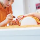 Unternehmen 4 Bild SENZERA - DAUERHAFTE HAARENTFERNUNG, WAXING & SUGARING IN HAMBURG-EPPENDORF Produktion und Vertrieb von Kosmetik, Körperpflegeartikel am Hamburg HH