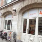 Unternehmen 1 Bild SENZERA - WAXING, SUGARING & KOSMETIKSTUDIO IN HAMBURG-SCHANZENVIERTEL Produktion und Vertrieb von Kosmetik, Körperpflegeartikel am Hamburg HH
