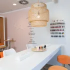 Unternehmen 2 Bild SENZERA - WAXING, SUGARING & KOSMETIKSTUDIO IN KÖLN-SÜLZ Produktion und Vertrieb von Kosmetik, Körperpflegeartikel am Köln NW