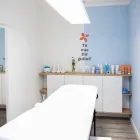 Unternehmen 4 Bild SENZERA - WAXING, SUGARING & KOSMETIKSTUDIO IN KÖLN-SÜLZ Produktion und Vertrieb von Kosmetik, Körperpflegeartikel am Köln NW