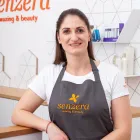 Unternehmen 1 Bild SENZERA - WAXING, SUGARING & KOSMETIKSTUDIO IN KÖLN-SÜLZ Produktion und Vertrieb von Kosmetik, Körperpflegeartikel am Köln NW