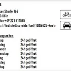 Unternehmen 1 Bild SHELL Tankstellen am Köln NW