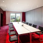 Unternehmen 1 Bild SHERATON DUESSELDORF AIRPORT HOTEL Veranstaltungen & Messen am Duesseldorf