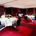 Unternehmen 2 Bild SHERATON DUESSELDORF AIRPORT HOTEL Veranstaltungen & Messen am Duesseldorf