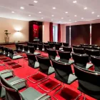 Unternehmen 3 Bild SHERATON DUESSELDORF AIRPORT HOTEL Veranstaltungen & Messen am Duesseldorf