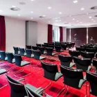 Unternehmen 4 Bild SHERATON DUESSELDORF AIRPORT HOTEL Veranstaltungen & Messen am Duesseldorf