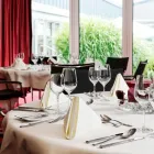 Unternehmen 5 Bild SHERATON DUESSELDORF AIRPORT HOTEL Veranstaltungen & Messen am Duesseldorf