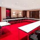 Unternehmen 6 Bild SHERATON DUESSELDORF AIRPORT HOTEL Veranstaltungen & Messen am Duesseldorf