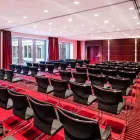 Unternehmen 7 Bild SHERATON DUESSELDORF AIRPORT HOTEL Veranstaltungen & Messen am Duesseldorf