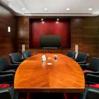 Unternehmen 8 Bild SHERATON DUESSELDORF AIRPORT HOTEL Veranstaltungen & Messen am Duesseldorf