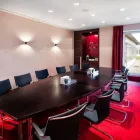 Unternehmen 9 Bild SHERATON DUESSELDORF AIRPORT HOTEL Veranstaltungen & Messen am Duesseldorf