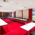 Unternehmen 10 Bild SHERATON DUESSELDORF AIRPORT HOTEL Veranstaltungen & Messen am Duesseldorf