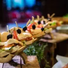 Unternehmen 11 Bild SHERATON DUESSELDORF AIRPORT HOTEL Veranstaltungen & Messen am Duesseldorf