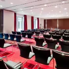 Unternehmen 12 Bild SHERATON DUESSELDORF AIRPORT HOTEL Veranstaltungen & Messen am Duesseldorf