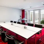 Unternehmen 13 Bild SHERATON DUESSELDORF AIRPORT HOTEL Veranstaltungen & Messen am Duesseldorf