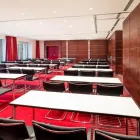 Unternehmen 14 Bild SHERATON DUESSELDORF AIRPORT HOTEL Veranstaltungen & Messen am Duesseldorf