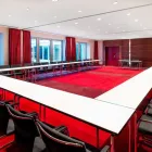 Unternehmen 15 Bild SHERATON DUESSELDORF AIRPORT HOTEL Veranstaltungen & Messen am Duesseldorf