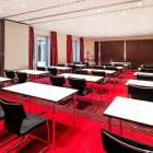 Unternehmen 16 Bild SHERATON DUESSELDORF AIRPORT HOTEL Veranstaltungen & Messen am Duesseldorf