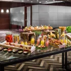 Unternehmen 17 Bild SHERATON DUESSELDORF AIRPORT HOTEL Veranstaltungen & Messen am Duesseldorf