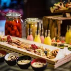 Unternehmen 18 Bild SHERATON DUESSELDORF AIRPORT HOTEL Veranstaltungen & Messen am Duesseldorf