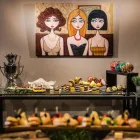 Unternehmen 20 Bild SHERATON DUESSELDORF AIRPORT HOTEL Veranstaltungen & Messen am Duesseldorf