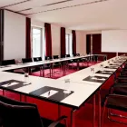 Unternehmen 22 Bild SHERATON DUESSELDORF AIRPORT HOTEL Veranstaltungen & Messen am Duesseldorf