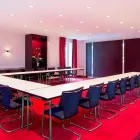 Unternehmen 23 Bild SHERATON DUESSELDORF AIRPORT HOTEL Veranstaltungen & Messen am Duesseldorf