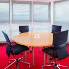 Unternehmen 24 Bild SHERATON DUESSELDORF AIRPORT HOTEL Veranstaltungen & Messen am Duesseldorf