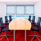 Unternehmen 25 Bild SHERATON DUESSELDORF AIRPORT HOTEL Veranstaltungen & Messen am Duesseldorf