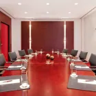 Unternehmen 27 Bild SHERATON DUESSELDORF AIRPORT HOTEL Veranstaltungen & Messen am Duesseldorf