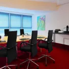 Unternehmen 28 Bild SHERATON DUESSELDORF AIRPORT HOTEL Veranstaltungen & Messen am Duesseldorf