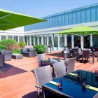 Unternehmen 30 Bild SHERATON DUESSELDORF AIRPORT HOTEL Veranstaltungen & Messen am Duesseldorf