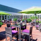 Unternehmen 33 Bild SHERATON DUESSELDORF AIRPORT HOTEL Veranstaltungen & Messen am Duesseldorf