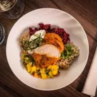 Unternehmen 34 Bild SHERATON DUESSELDORF AIRPORT HOTEL Veranstaltungen & Messen am Duesseldorf